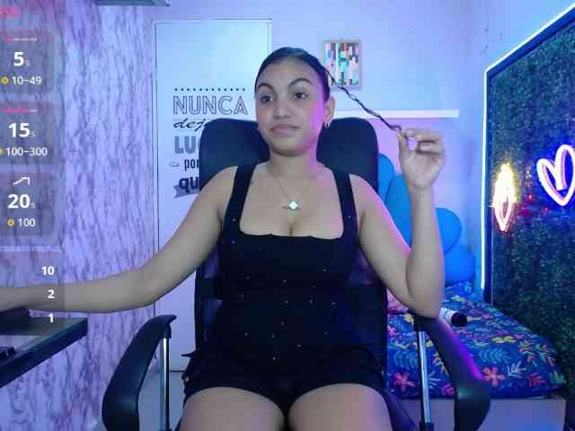 valeria-martinez19 webcam