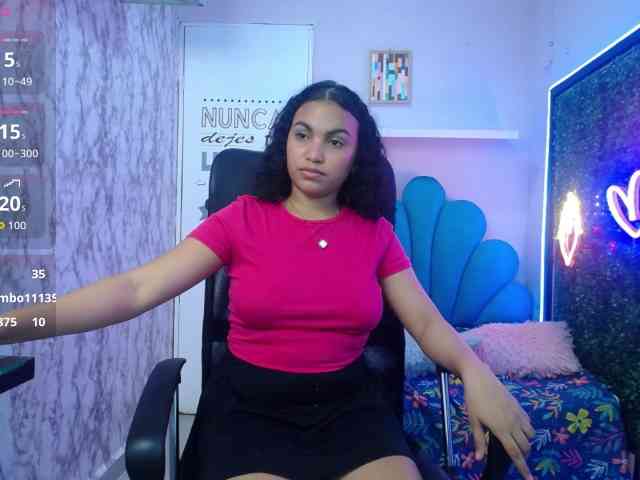 valeria-martinez19 webcam