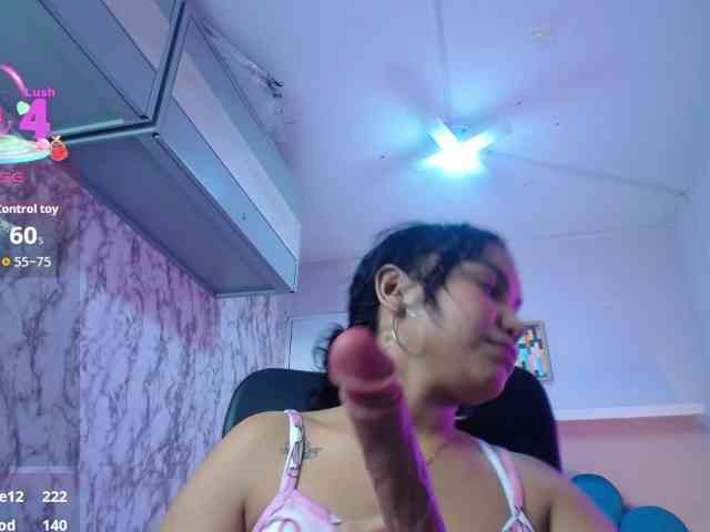 valeria-martinez19 webcam