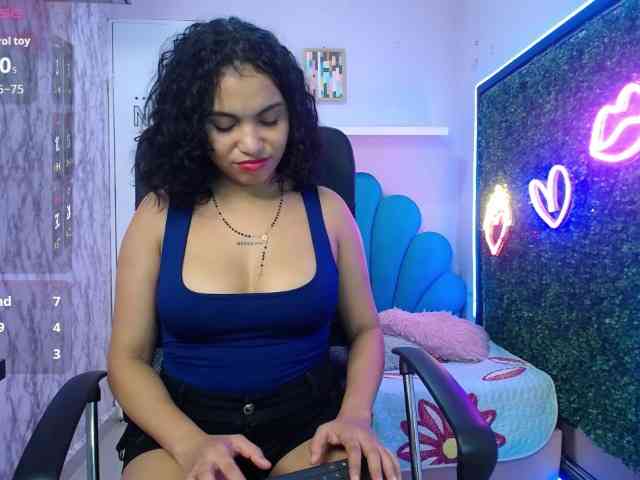 valeria-martinez19 webcam