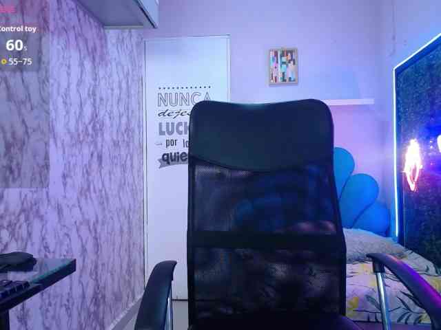 valeria-martinez... Live Webcam on BongaCams