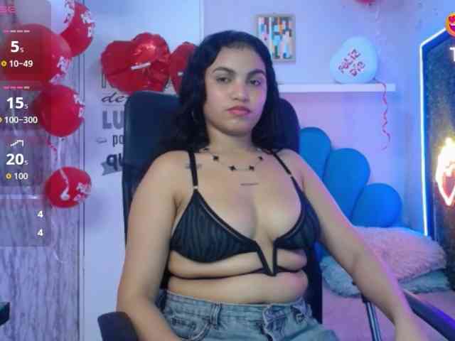 valeria-martinez19 webcam