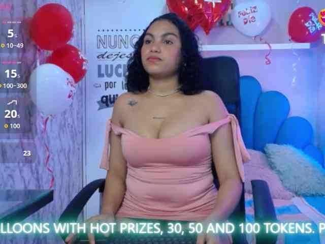 valeria-martinez19 webcam