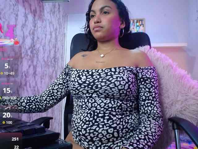 valeria-martinez19 webcam