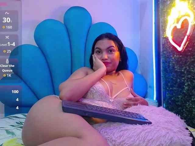 valeria-martinez19 webcam