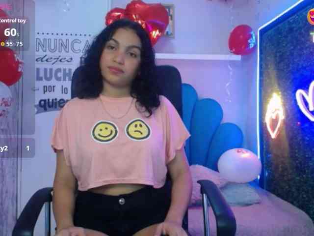 valeria-martinez19 webcam