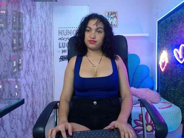 valeria-martinez19 webcam