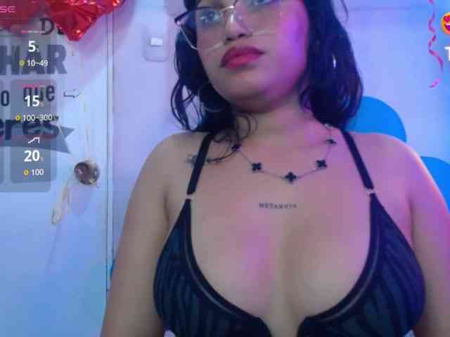 valeria-martinez19 webcam