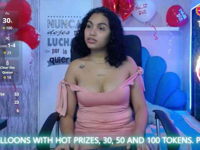 valeria-martinez19 webcam
