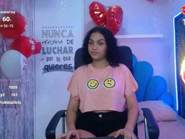 valeria-martinez19 webcam