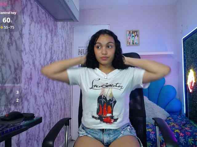 valeria-martinez19 webcam