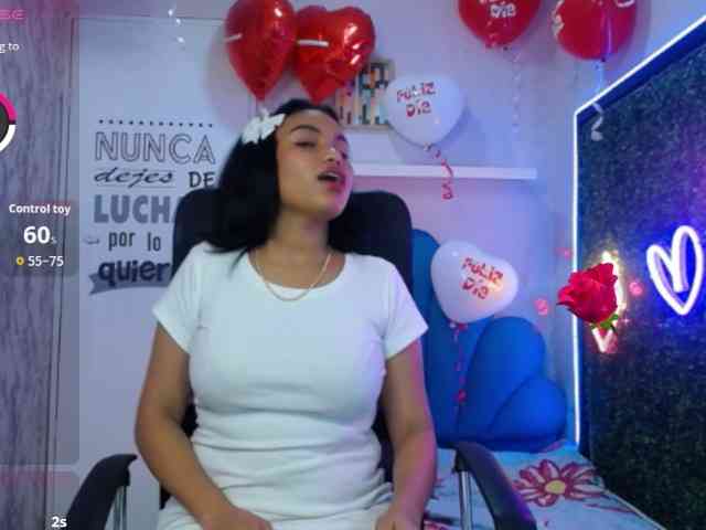 valeria-martinez19 webcam