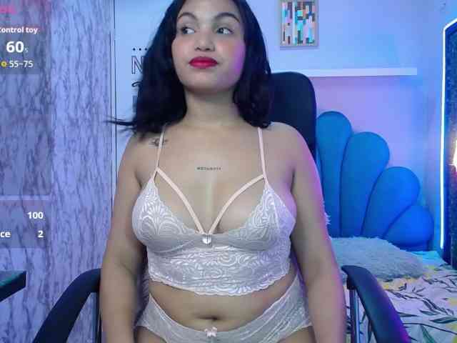 valeria-martinez19 webcam