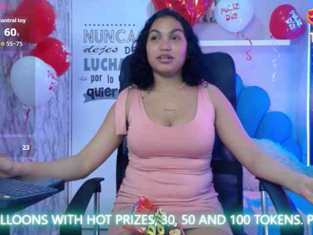 valeria-martinez19 webcam