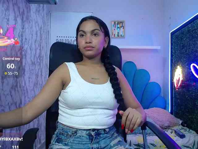 valeria-martinez19 webcam