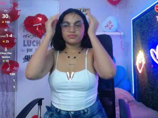 valeria-martinez19 webcam