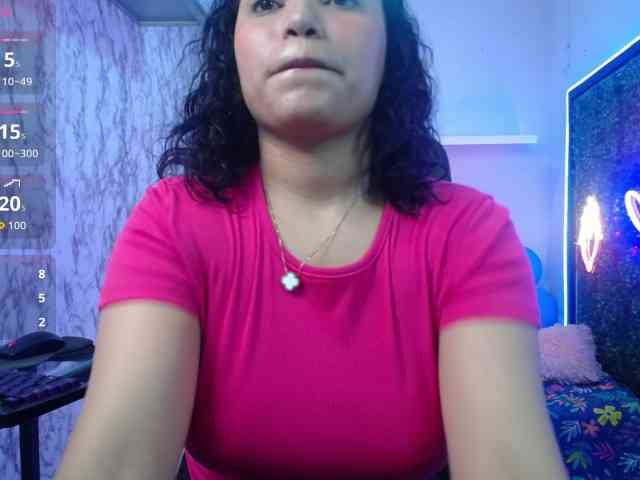 valeria-martinez19 webcam