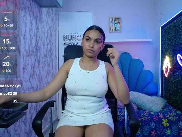 valeria-martinez19 webcam