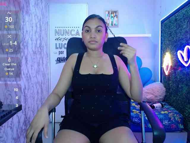 valeria-martinez19 webcam