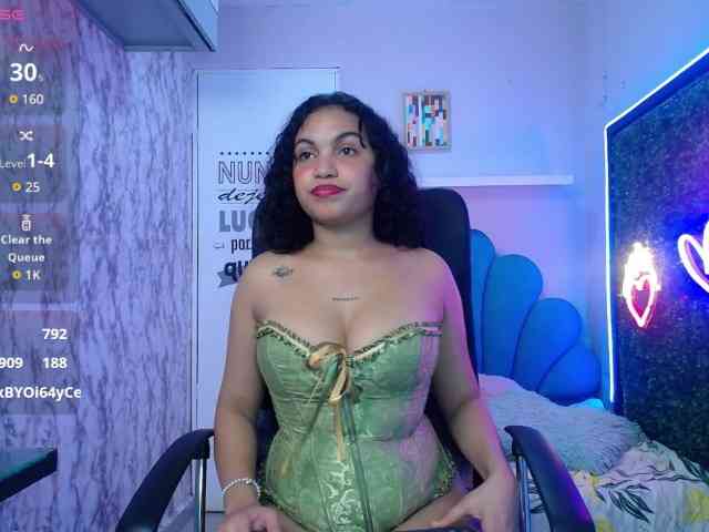 valeria-martinez19 webcam