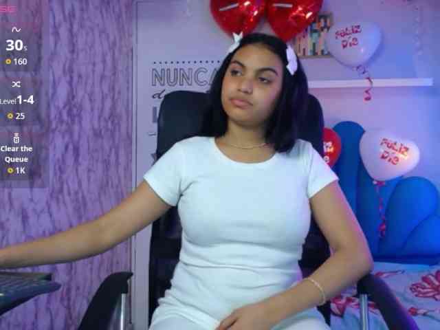 valeria-martinez19 webcam