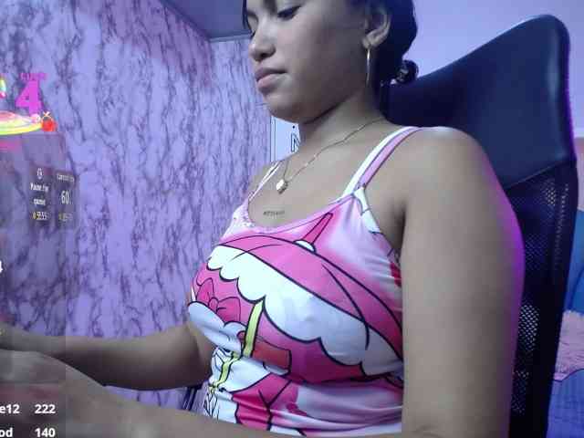 valeria-martinez19 webcam