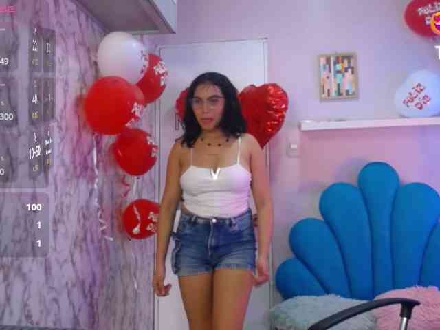 valeria-martinez19 webcam