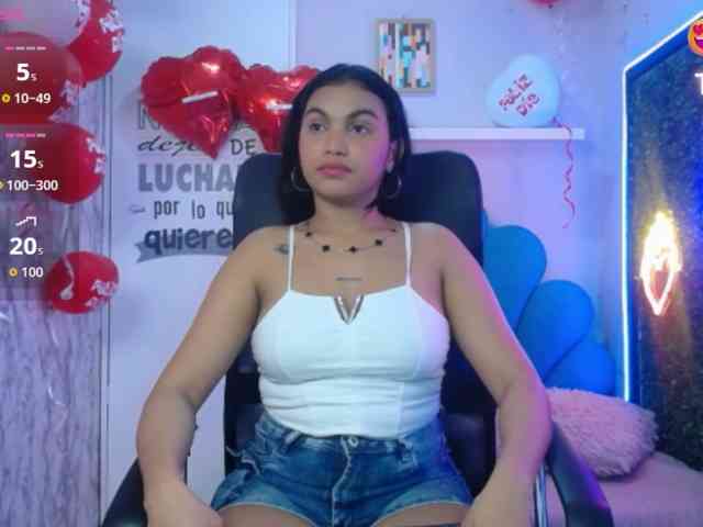 valeria-martinez19 webcam
