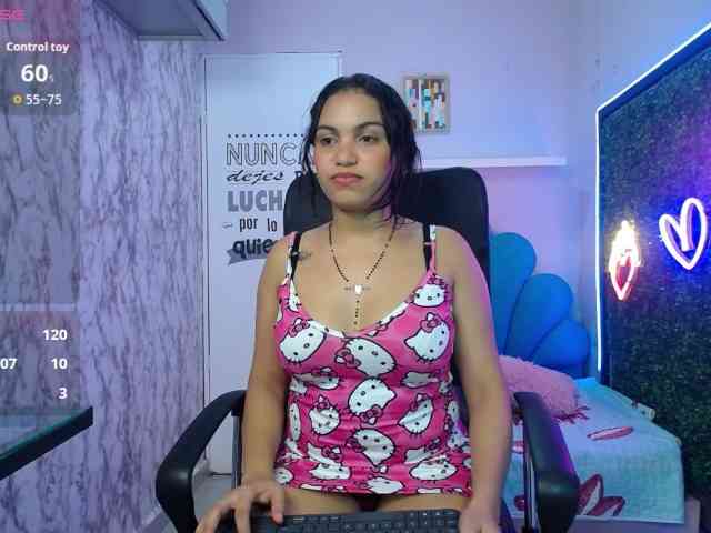 valeria-martinez19 webcam