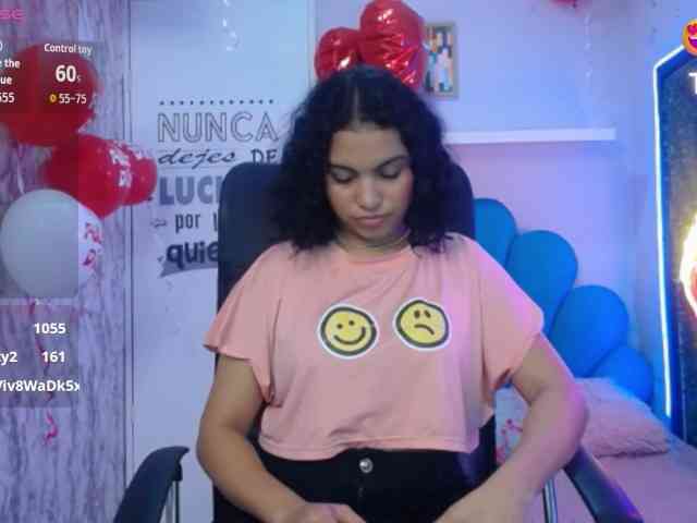 valeria-martinez19 webcam
