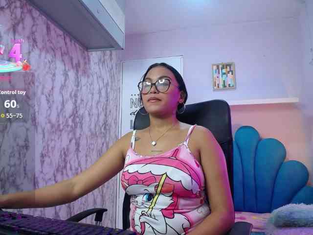 valeria-martinez19 webcam