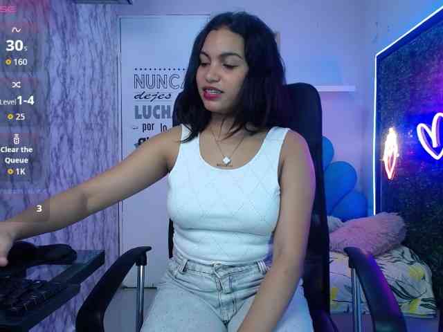 valeria-martinez19 webcam