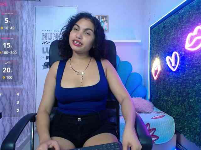 valeria-martinez19 webcam