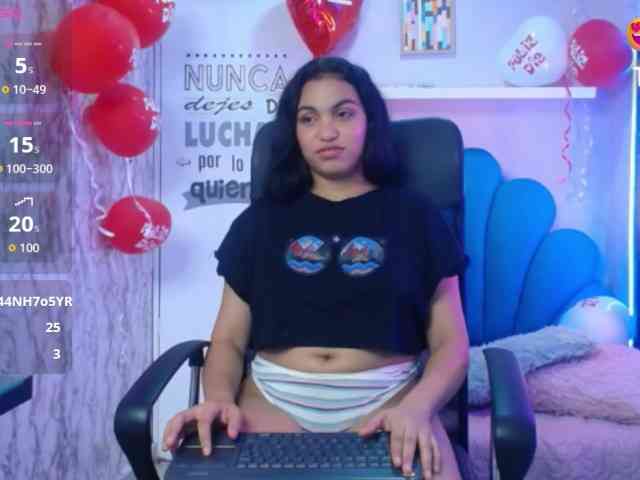 valeria-martinez19 webcam