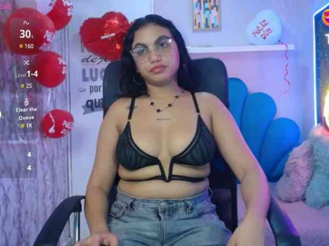 valeria-martinez19 webcam