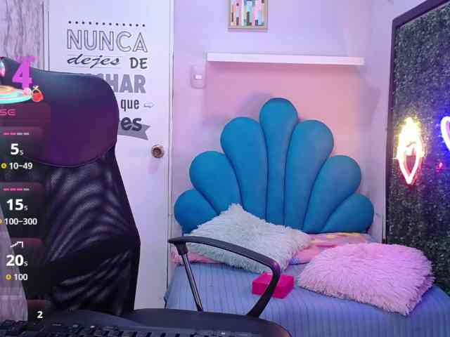 video chat sex Valeria-martinez19