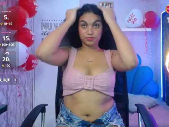 valeria-martinez19 webcam
