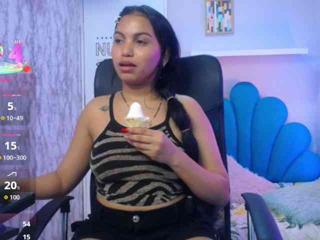 valeria-martinez19 webcam