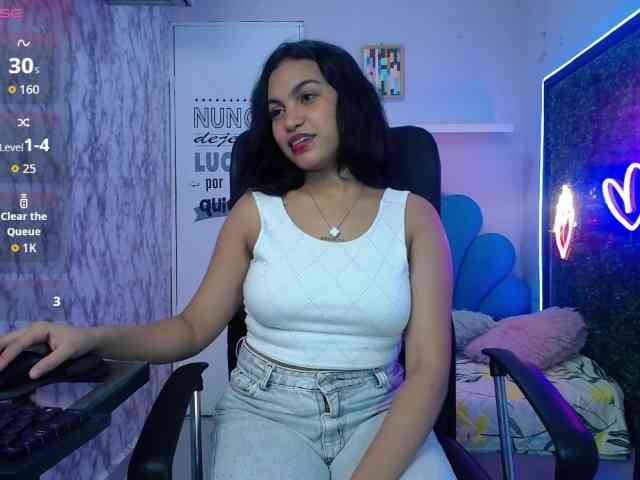 valeria-martinez19 webcam