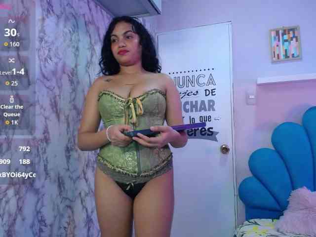 valeria-martinez19 webcam