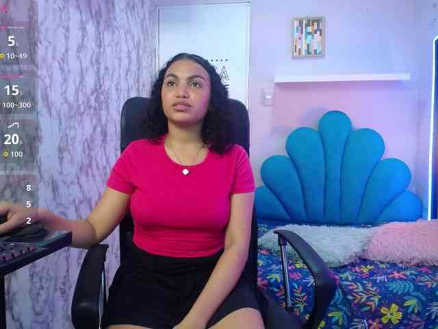 valeria-martinez19 webcam