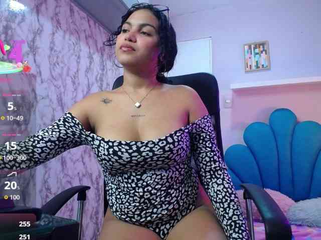 valeria-martinez19 webcam