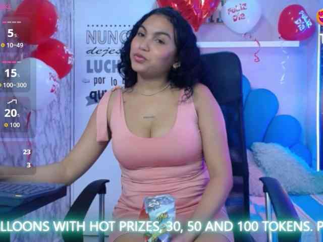valeria-martinez19 webcam
