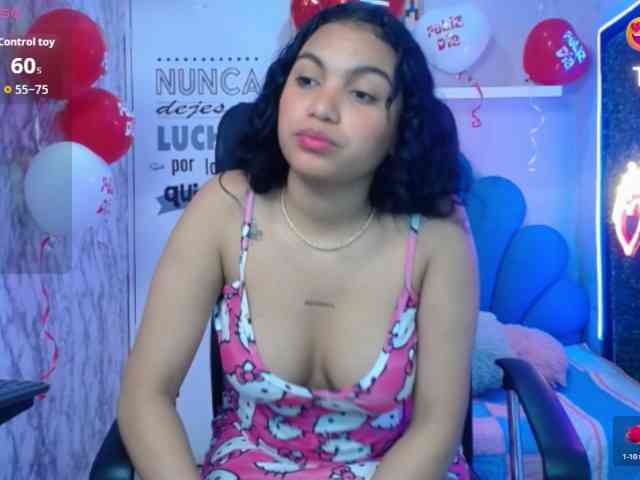 valeria-martinez19 webcam