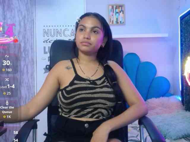 valeria-martinez19 webcam