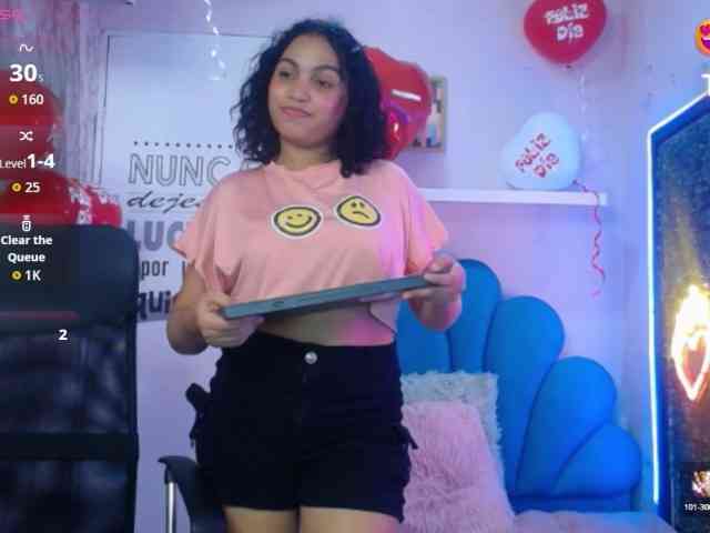 valeria-martinez19 webcam