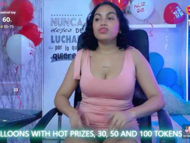 valeria-martinez19 webcam