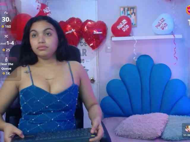 valeria-martinez19 webcam