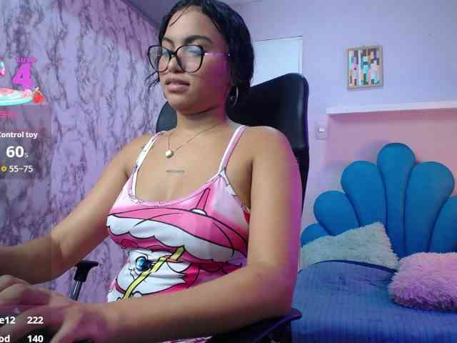 valeria-martinez19 webcam