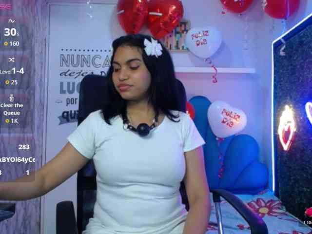 valeria-martinez19 webcam